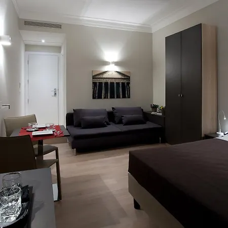 Bed & Breakfast Regola Roma