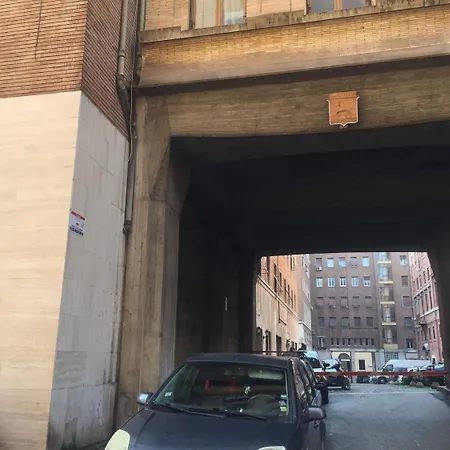 Bed & Breakfast Regola 4*