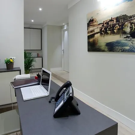 Regola Bed & Breakfast Roma