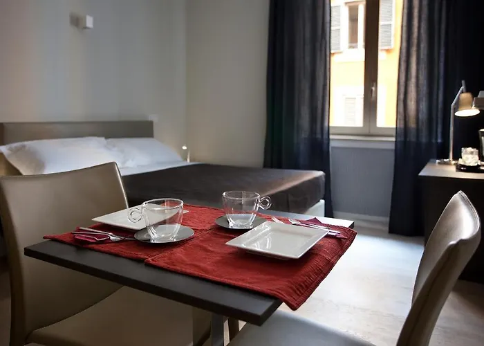 Regola לינה וארוחת בוקר