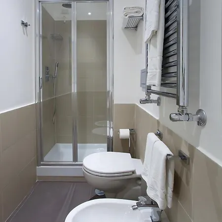 לינה וארוחת בוקר Regola רומא