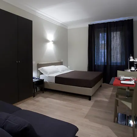 Nocleg ze śniadaniem Regola 4*