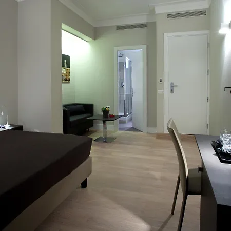 Regola לינה וארוחת בוקר 4*