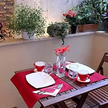 Regola Couette-café 4*