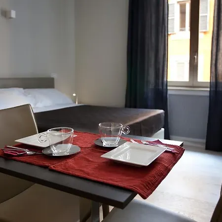 雷格拉套房酒店 住宿加早餐酒店