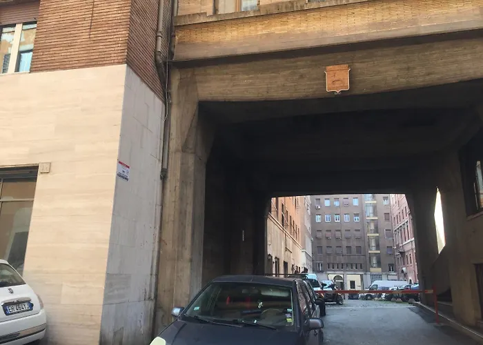 Alojamento de Acomodação e Pequeno-almoço Regola 4*