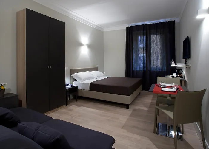 Alojamento de Acomodação e Pequeno-almoço Regola 4*