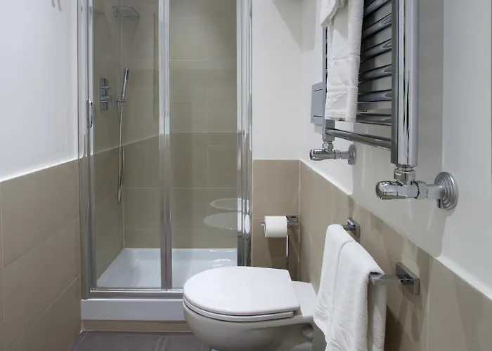 Regola Alojamento de Acomodação e Pequeno-almoço Roma