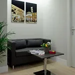 Regola 4* Рим