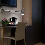 Regola 4* Рим