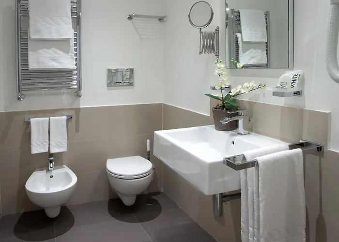 Couette-café Regola 4*